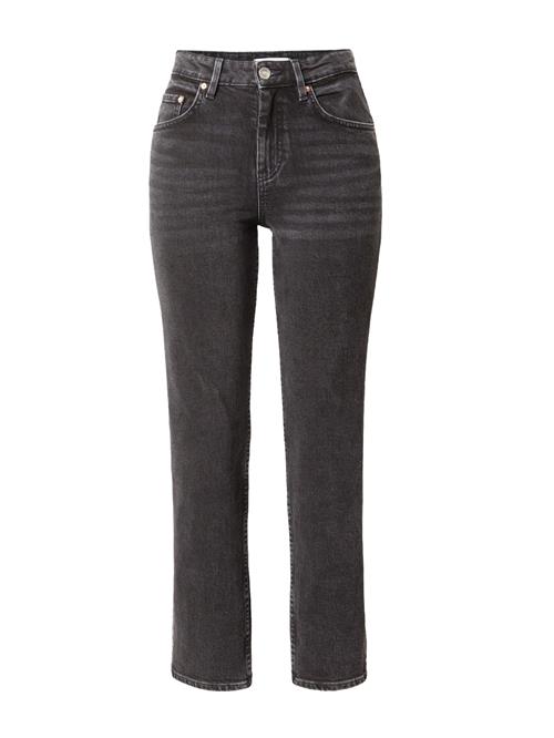 Gina Tricot Jeans  black denim