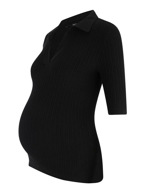 Se Vero Moda Maternity Pullover  sort ved About You