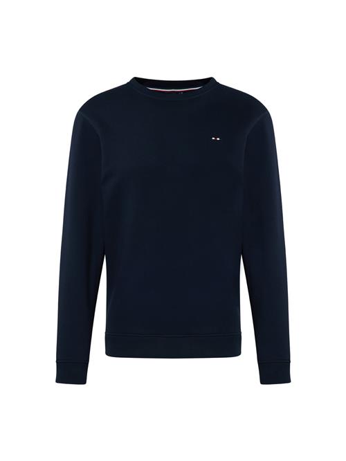 FQ1924 Sweatshirt 'William'  mørkeblå