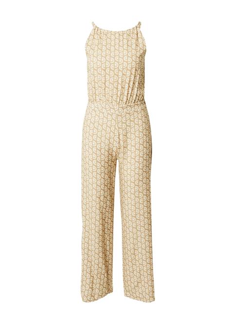 Designers Society Jumpsuit 'VERMEER'  beige / sand