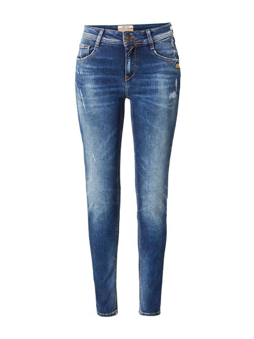 Gang Jeans '94Amelie'  blue denim