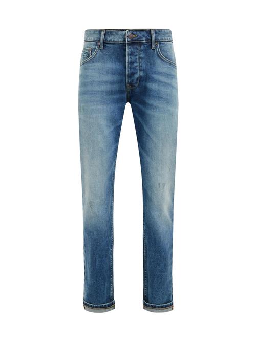 Se WE Fashion Jeans  blue denim ved About You