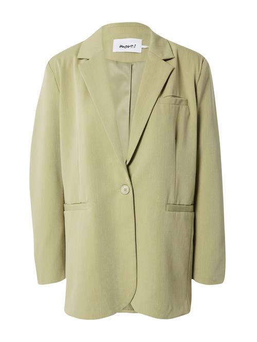 Moves Blazer  beige