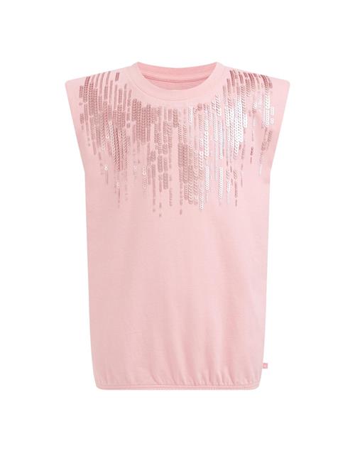 WE Fashion Bluser & t-shirts  lys pink