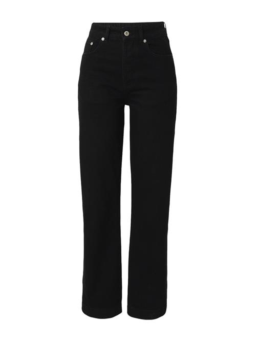 A LOT LESS Jeans 'Jessie'  black denim