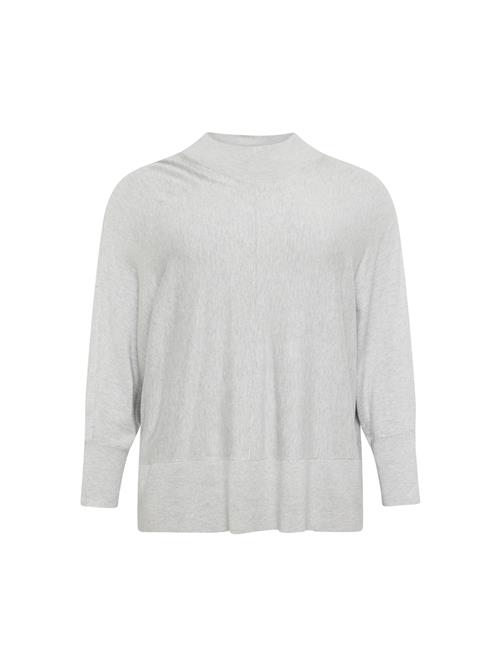 Dorothy Perkins Curve Pullover  grå