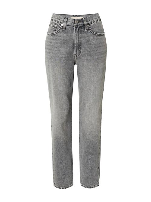 Se LEVI'S ® Jeans '80s'  grey denim ved About You