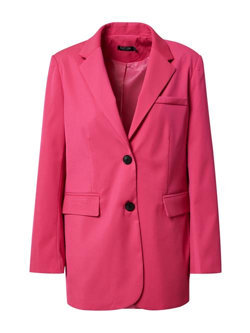 Se Nasty Gal Blazer  pink ved About You