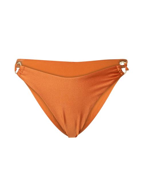 Hunkemöller Bikinitrusse  mørkeorange