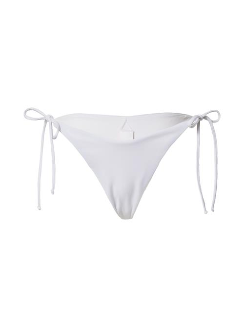 Hunkemöller Bikinitrusse  offwhite