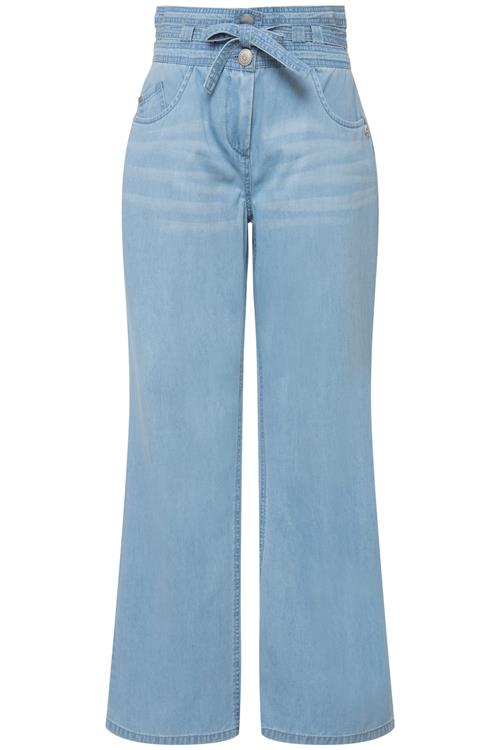 Se Ulla Popken Jeans  blue denim ved About You