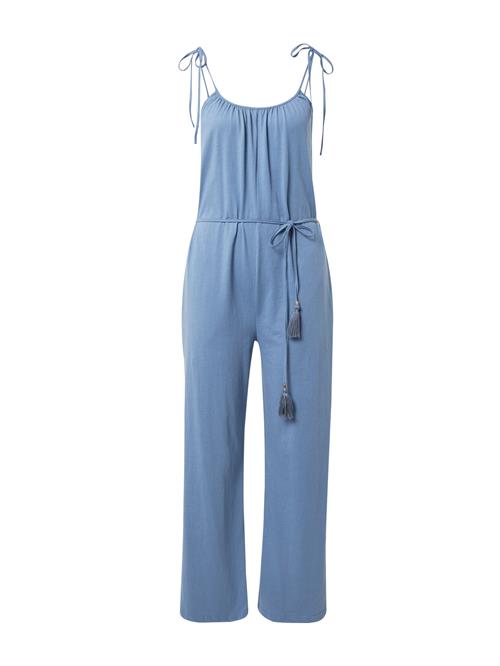 Se Molly BRACKEN Jumpsuit  røgblå ved About You