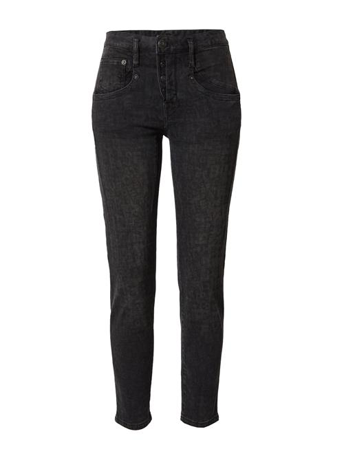 Se Herrlicher Jeans 'Shyra'  black denim ved About You