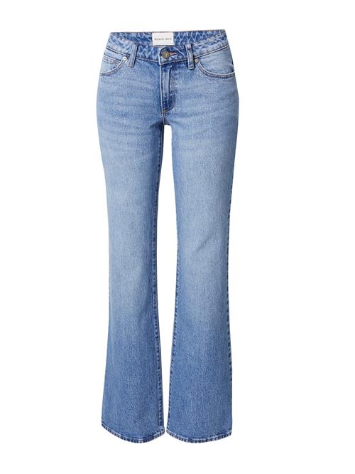 Abrand Jeans 'FELICIA'  blue denim