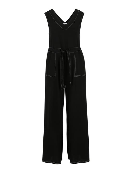 Se Warehouse Petite Jumpsuit  sort ved About You