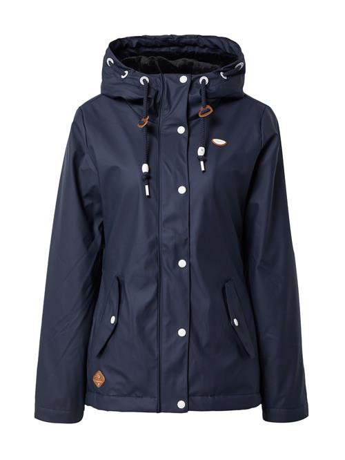 Ragwear Overgangsjakke 'MARGGE'  navy