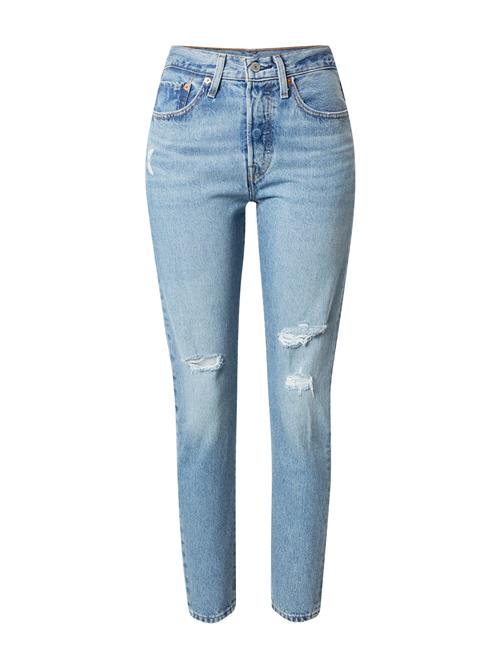 Se LEVI'S ® Jeans '501'  blue denim ved About You