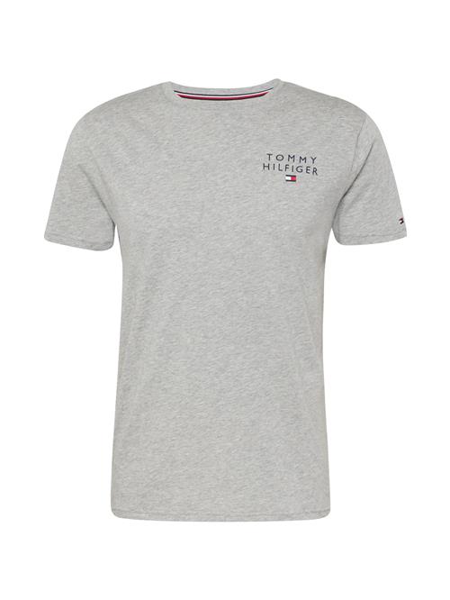 Tommy Hilfiger Underwear Bluser & t-shirts  navy / grå-meleret / rød / hvid