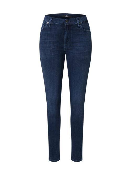 Se 7 for all mankind Jeans  mørkeblå ved About You