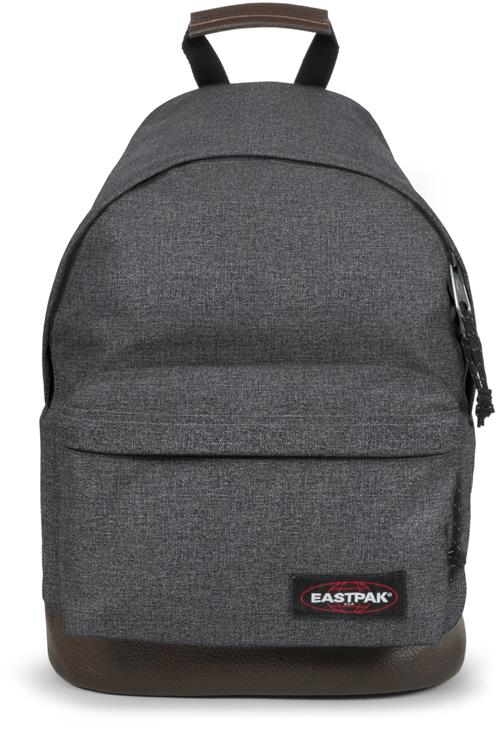 EASTPAK Rygsæk 'Wyoming'  brun / sort