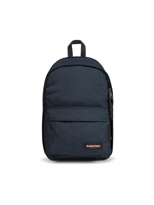 EASTPAK Rygsæk 'Back To Work'  marin / rød / sort / hvid