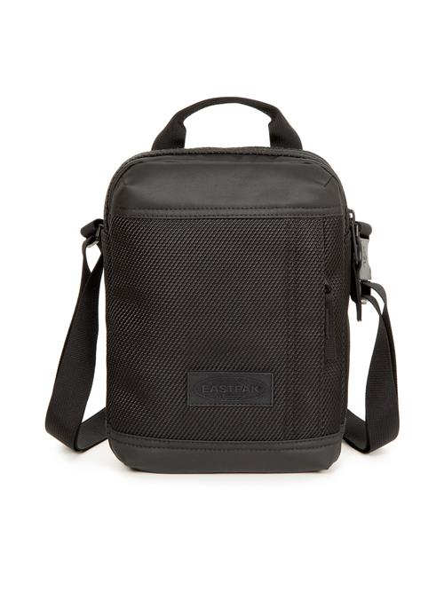 Se EASTPAK Skuldertaske 'The One Cnnct'  sort ved About You