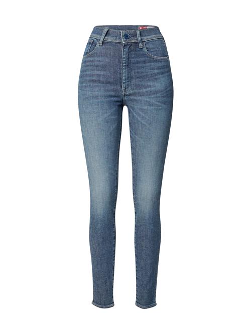 Se G-STAR Jeans 'Kafey'  blue denim ved About You