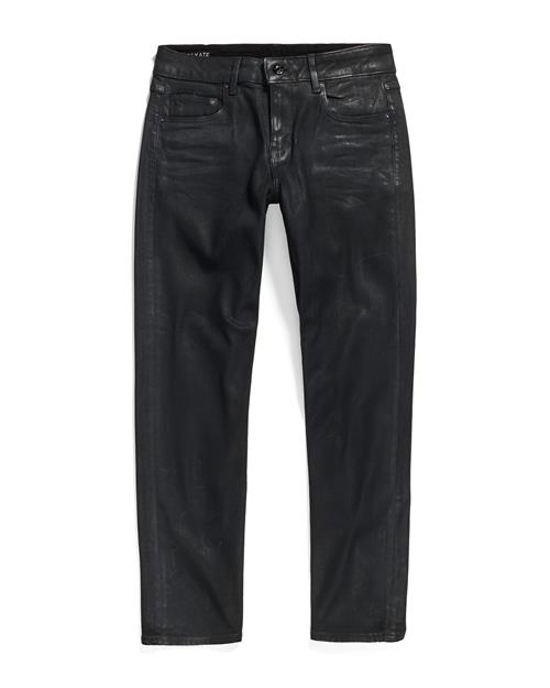 G-STAR Jeans  black denim