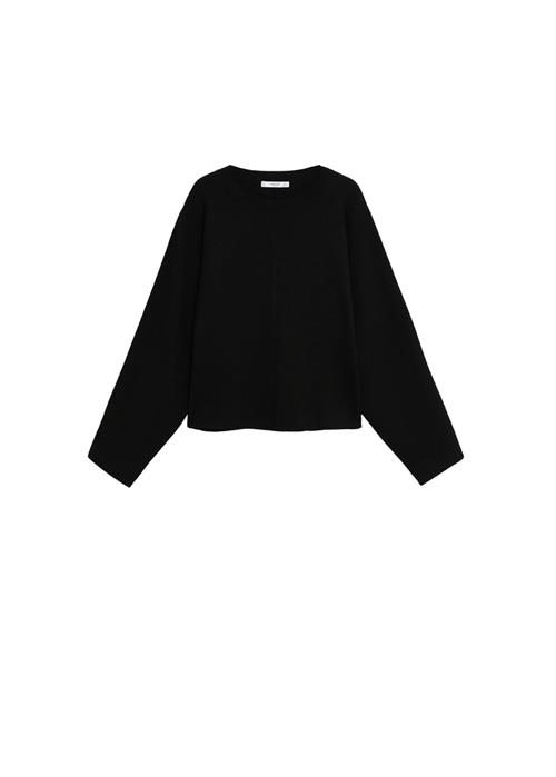 MANGO Pullover 'Skins'  sort