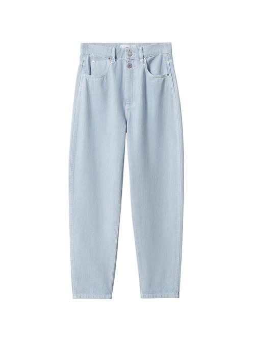 MANGO Jeans 'Aime'  lyseblå