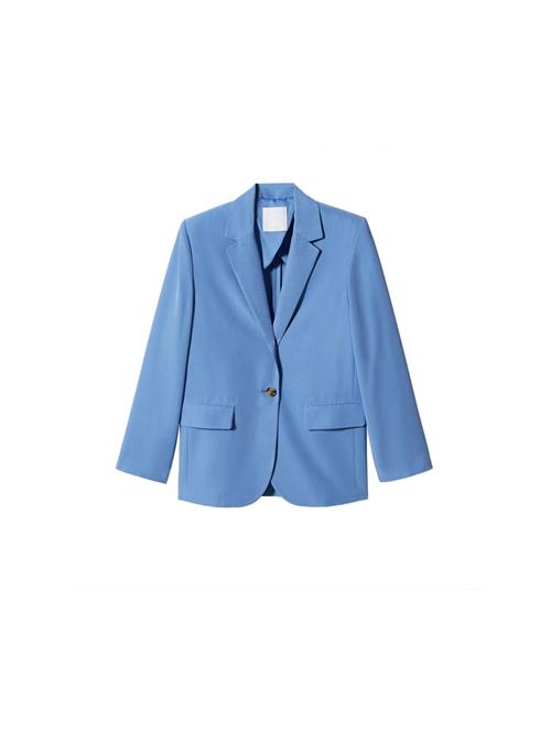 Se MANGO Blazer 'Marina'  blå ved About You