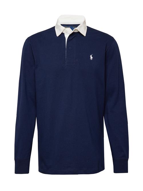 Polo Ralph Lauren Bluser & t-shirts  navy / hvid