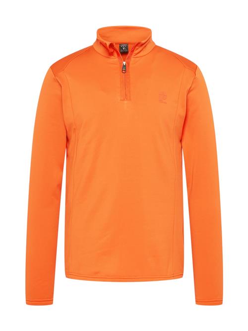 Se PROTEST Sportsweatshirt 'WILL'  neonorange ved About You