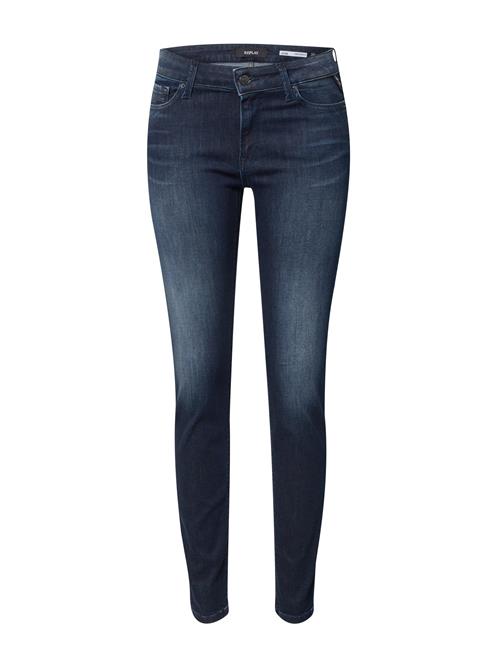 REPLAY Jeans 'LUZIEN'  marin