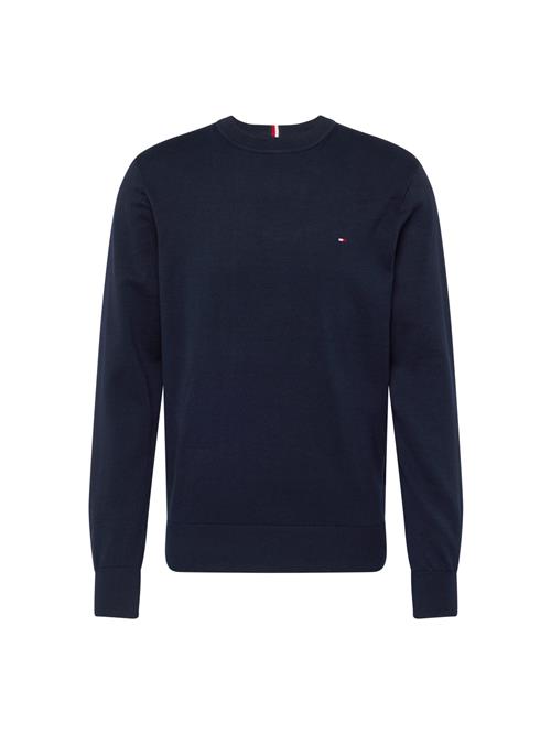 Se TOMMY HILFIGER Pullover  navy ved About You