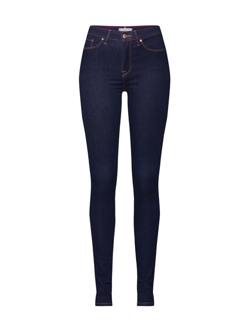 Se TOMMY HILFIGER Jeans 'Heritage Como'  navy ved About You