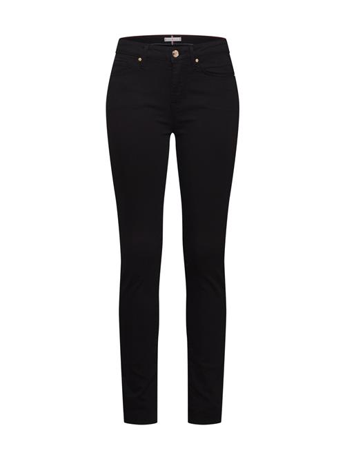 TOMMY HILFIGER Jeans 'Heritage Como'  black denim