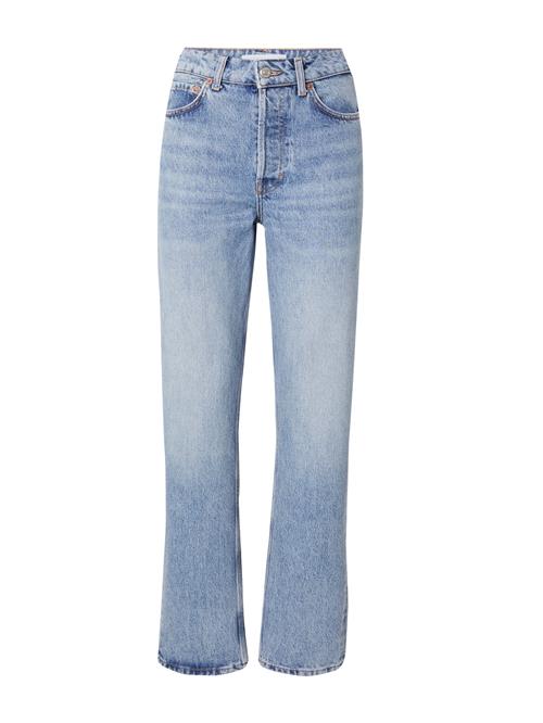 TOPSHOP Jeans  lyseblå