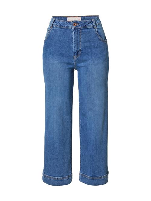 Wallis Jeans  blue denim