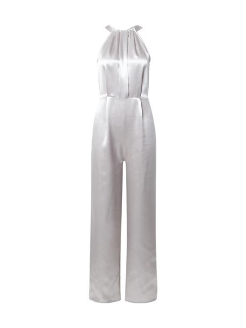 Se Wallis Jumpsuit  sølv ved About You