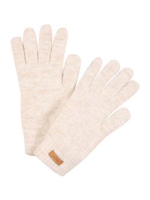 Se Barts Fingerhandsker 'Witzia'  beige / creme / naturhvid ved About You