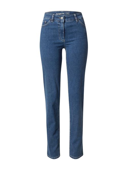 Se GERRY WEBER Jeans  blue denim ved About You