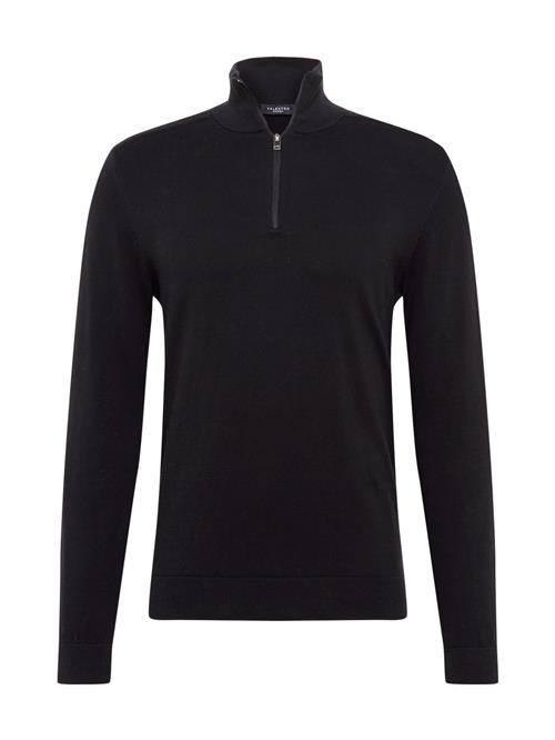 Se SELECTED HOMME Pullover 'Berg'  sort ved About You