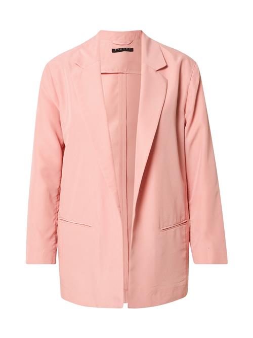 Sisley Blazer  rosé