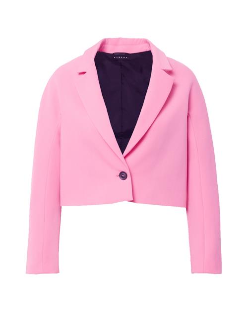 Sisley Blazer  lys pink