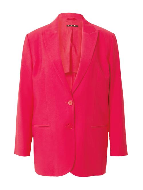 Sisley Blazer  fuchsia