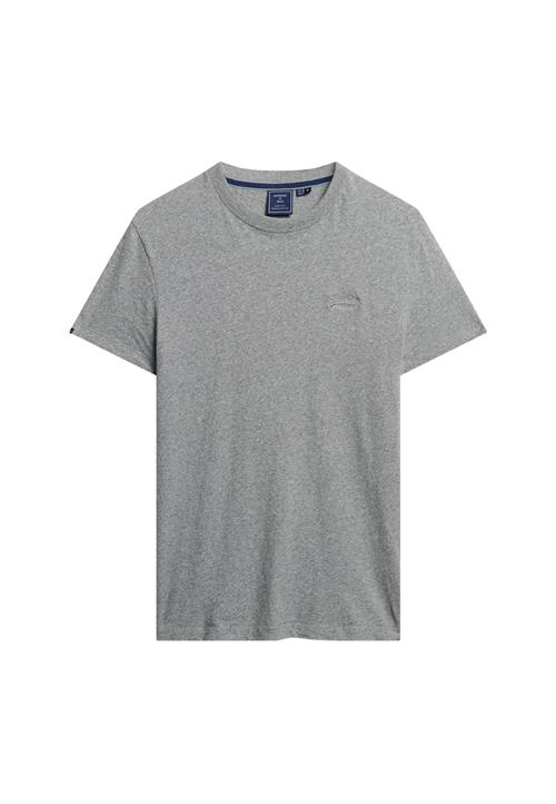 Superdry Bluser & t-shirts  grå