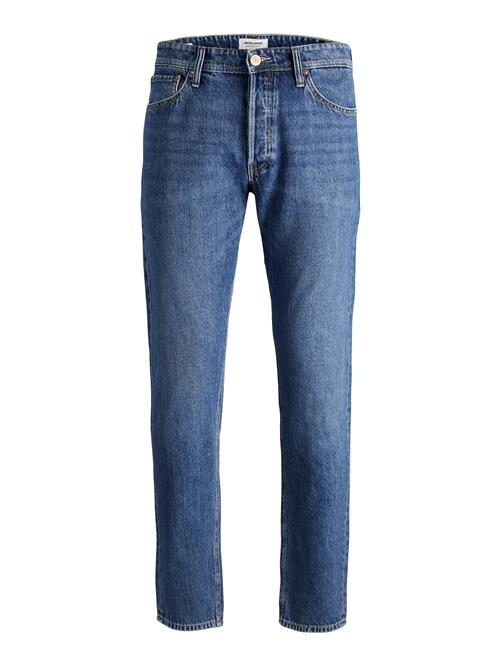 JACK & JONES Jeans 'Mike'  blue denim