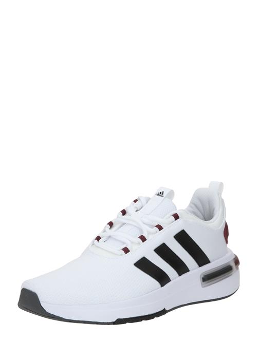 ADIDAS SPORTSWEAR Løbesko 'RACER TR23'  sort / hvid