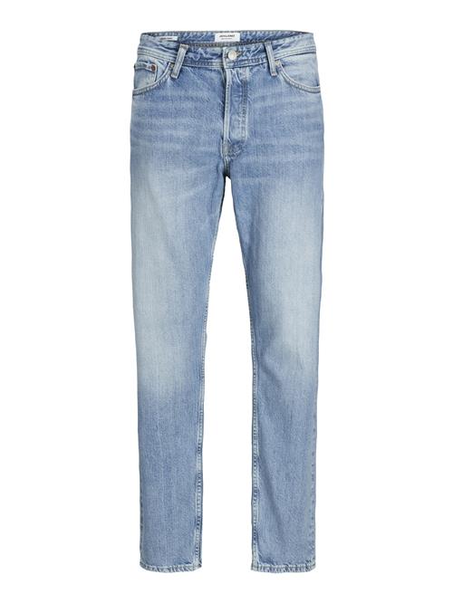 Se Jack & Jones Plus Jeans 'JJIChris JJOrignial'  blue denim ved About You